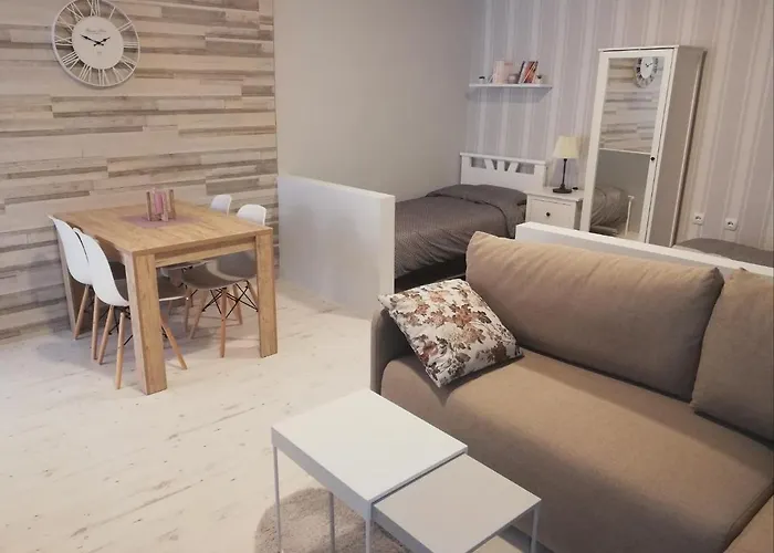 Apartman Park