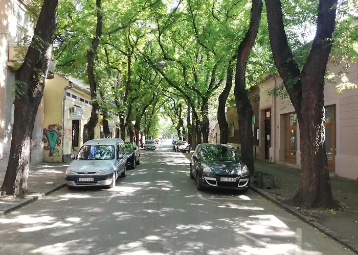 Apartman Park