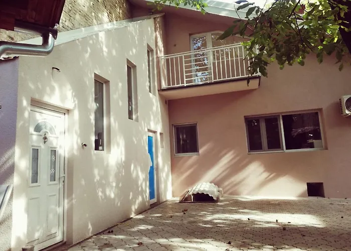 Apartman Park