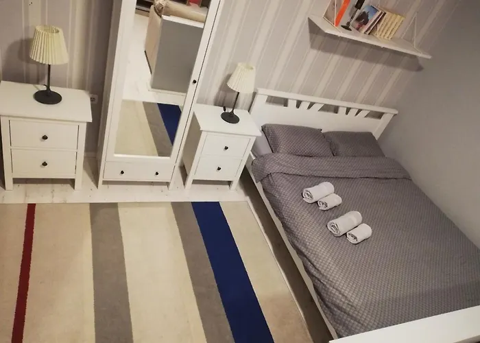 Apartman Park