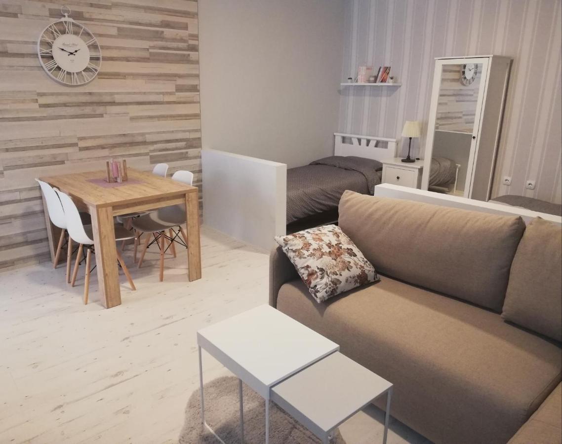 Park Apartment