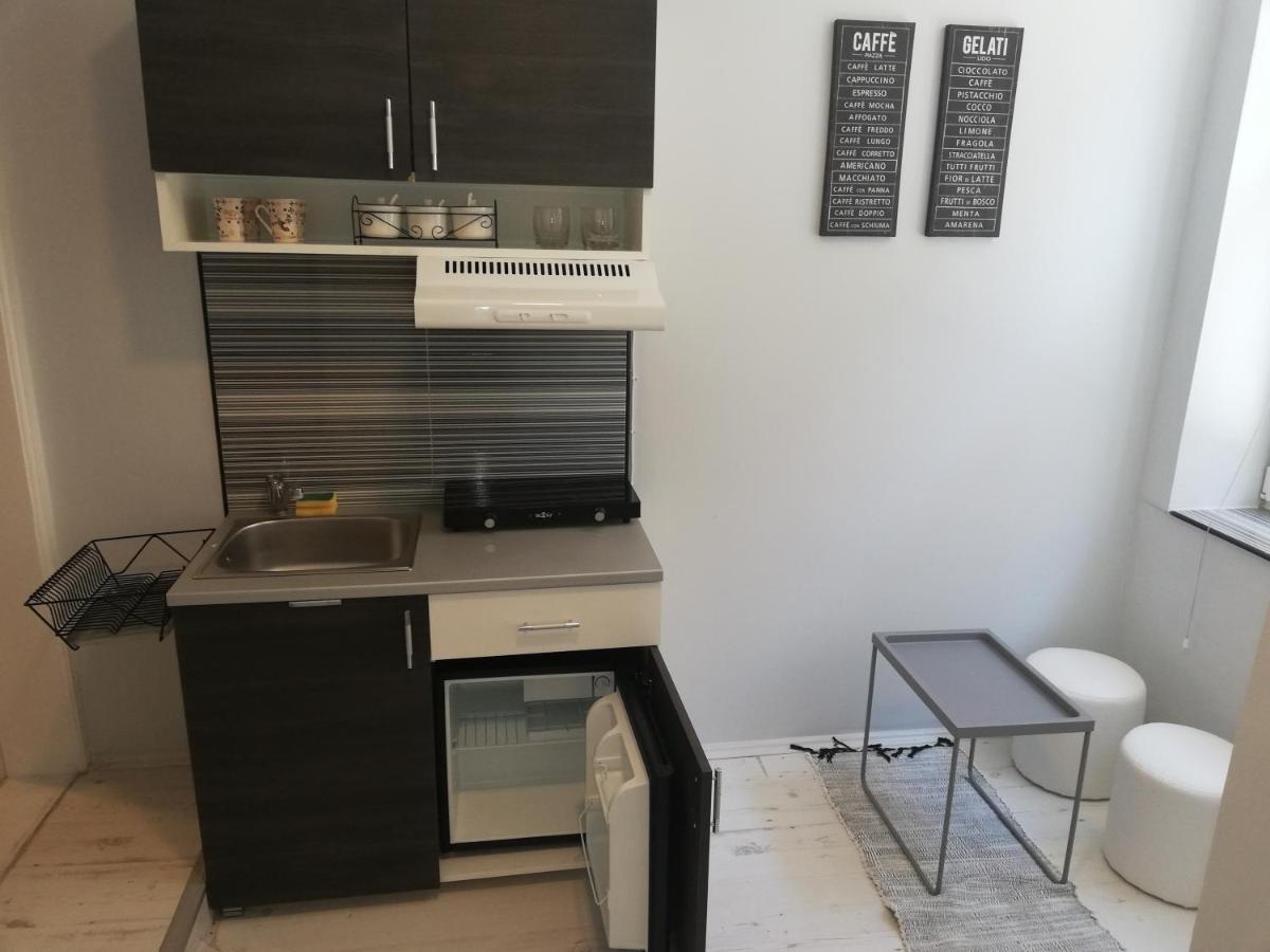 Park Apartment Subotica