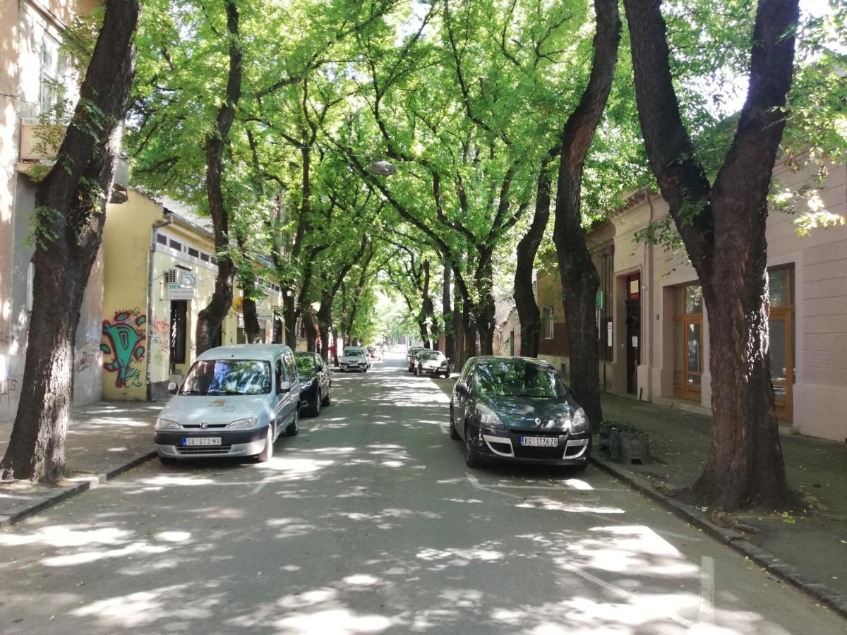 Apartment Park *